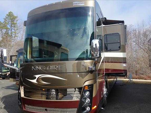 2015 Newmar King Aire Photo