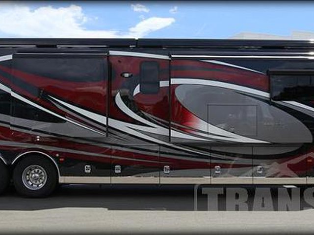 2015 Newmar King Aire Photo