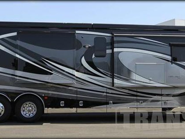 2015 Newmar King Aire Photo