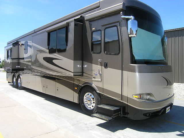 2009 Newmar King Aire Photo