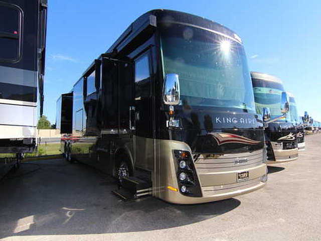 2013 Newmar King Aire Photo