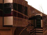 2008 Newmar Kountry Aire Photo #3
