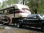 2008 Newmar Kountry Aire Photo #4