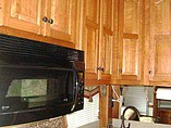 2008 Newmar Kountry Aire Photo #10