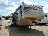2006 Newmar Kountry Aire Photo #2