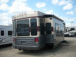 2006 Newmar Kountry Aire Photo #6