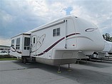 2001 Newmar Kountry Aire Photo #1