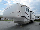 2001 Newmar Kountry Aire Photo #2