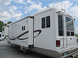 2001 Newmar Kountry Aire Photo #3