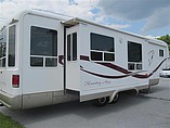 2001 Newmar Kountry Aire Photo #4