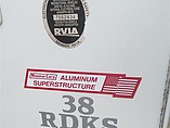 2001 Newmar Kountry Aire Photo #5