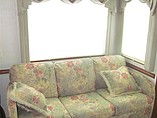 2001 Newmar Kountry Aire Photo #8
