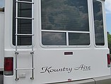 2001 Newmar Kountry Aire Photo #22
