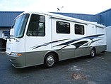 2002 Newmar Kountry Star Photo #1