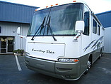 2002 Newmar Kountry Star Photo #3