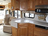 2005 Newmar Kountry Star Photo #19