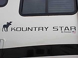 2005 Newmar Kountry Star Photo #28