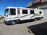 2000 Newmar Kountry Star Photo #9