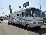 2001 Newmar Kountry Star Photo #12