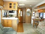 2001 Newmar Kountry Star Photo #15