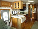 2001 Newmar Kountry Star Photo #17