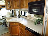 2001 Newmar Kountry Star Photo #33