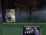 2001 Newmar Kountry Star Photo #40
