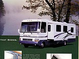 2001 Newmar Kountry Star Photo #41
