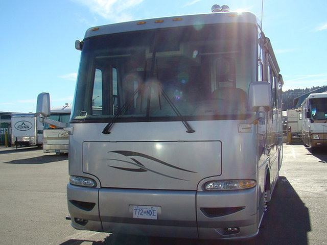 04 Newmar Kountry Star