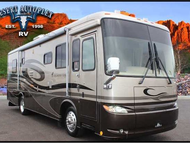 2005 Newmar Kountry Star Photo