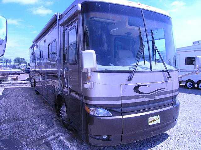 2005 Newmar Kountry Star Photo