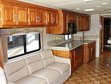 2007 Newmar Kountry Star Photo #8