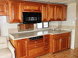 2007 Newmar Kountry Star Photo #12