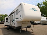 00 Newmar Kountry Star