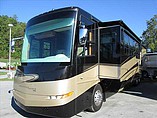 2007 Newmar Newmar Photo #2