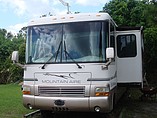 1998 Newmar Mountain Aire Photo #2