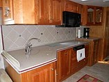 2006 Newmar Mountain Aire Photo #7