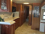2006 Newmar Mountain Aire Photo #9