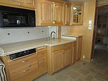 2006 Newmar Mountain Aire Photo #5