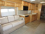 2006 Newmar Mountain Aire Photo #10