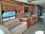 2009 Newmar Mountain Aire Photo #4