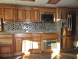 2015 Newmar Mountain Aire Photo #4