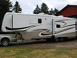2005 Newmar Mountain Aire Photo #2