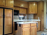 2005 Newmar Mountain Aire Photo #5