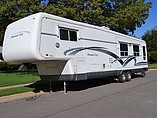 2000 Newmar Mountain Aire Photo #2