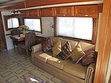 2005 Newmar Mountain Aire Photo #3