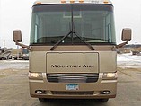 2003 Newmar Mountain Aire Photo #8