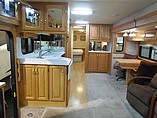 2003 Newmar Mountain Aire Photo #9