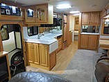 2003 Newmar Mountain Aire Photo #11