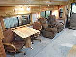 2003 Newmar Mountain Aire Photo #13